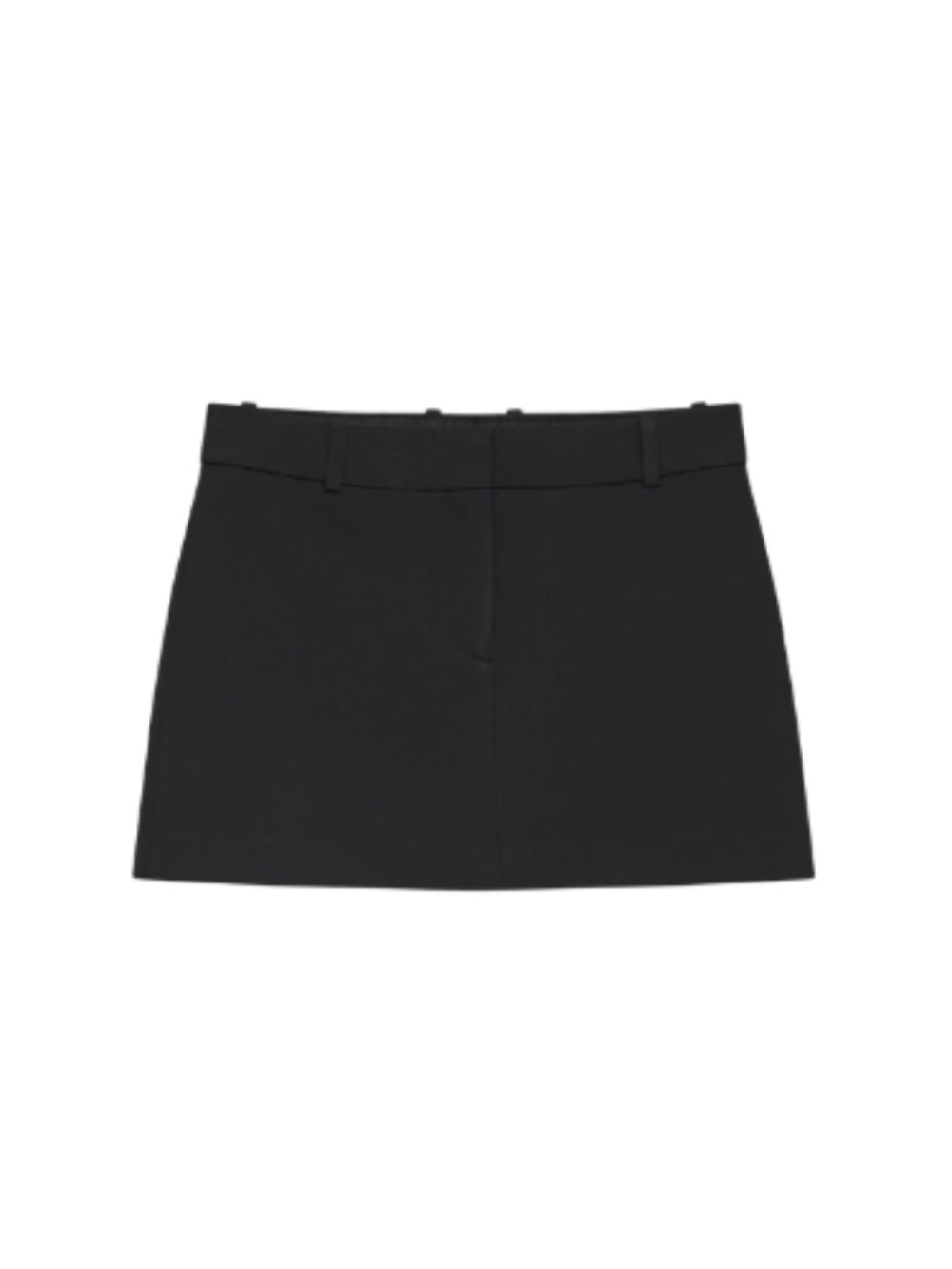 Aritzia Babaton Chisel Skirt